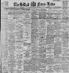 Belfast News-Letter Monday 23 January 1899 Page 1