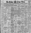 Belfast News-Letter Wednesday 25 January 1899 Page 1