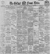 Belfast News-Letter Thursday 02 February 1899 Page 1
