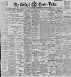Belfast News-Letter Monday 06 February 1899 Page 1