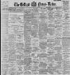Belfast News-Letter Wednesday 08 February 1899 Page 1