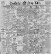 Belfast News-Letter Thursday 09 February 1899 Page 1