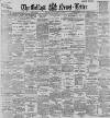 Belfast News-Letter Friday 10 February 1899 Page 1