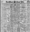 Belfast News-Letter Thursday 16 February 1899 Page 1