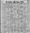Belfast News-Letter Friday 17 February 1899 Page 1