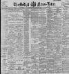 Belfast News-Letter Saturday 18 February 1899 Page 1