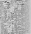 Belfast News-Letter Wednesday 22 February 1899 Page 4