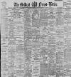 Belfast News-Letter Thursday 23 February 1899 Page 1