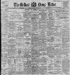 Belfast News-Letter Wednesday 01 March 1899 Page 1