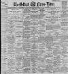 Belfast News-Letter Friday 03 March 1899 Page 1