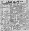 Belfast News-Letter Wednesday 08 March 1899 Page 1