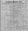 Belfast News-Letter Friday 10 March 1899 Page 1