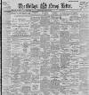 Belfast News-Letter Friday 17 March 1899 Page 1