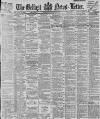 Belfast News-Letter Monday 03 April 1899 Page 1