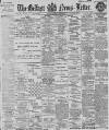 Belfast News-Letter Tuesday 04 April 1899 Page 1