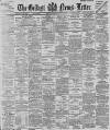 Belfast News-Letter Wednesday 05 April 1899 Page 1