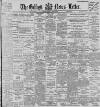 Belfast News-Letter Monday 10 April 1899 Page 1