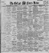 Belfast News-Letter Friday 14 April 1899 Page 1