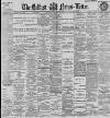 Belfast News-Letter Saturday 22 April 1899 Page 1