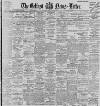Belfast News-Letter Friday 12 May 1899 Page 1