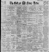 Belfast News-Letter Wednesday 24 May 1899 Page 1