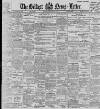 Belfast News-Letter Friday 26 May 1899 Page 1