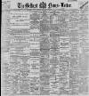 Belfast News-Letter Saturday 03 June 1899 Page 1