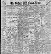 Belfast News-Letter Thursday 08 June 1899 Page 1