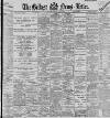 Belfast News-Letter Saturday 10 June 1899 Page 1