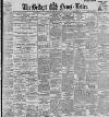 Belfast News-Letter Monday 12 June 1899 Page 1