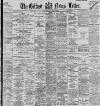 Belfast News-Letter Tuesday 13 June 1899 Page 1