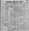 Belfast News-Letter Wednesday 14 June 1899 Page 1