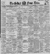 Belfast News-Letter Monday 19 June 1899 Page 1