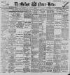 Belfast News-Letter Saturday 01 July 1899 Page 1