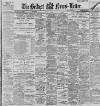 Belfast News-Letter Thursday 06 July 1899 Page 1