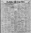 Belfast News-Letter Saturday 08 July 1899 Page 1