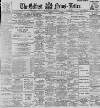 Belfast News-Letter Monday 10 July 1899 Page 1