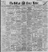 Belfast News-Letter Thursday 13 July 1899 Page 1