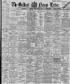 Belfast News-Letter Tuesday 01 August 1899 Page 1
