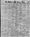 Belfast News-Letter Thursday 03 August 1899 Page 1