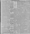 Belfast News-Letter Monday 14 August 1899 Page 5