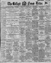 Belfast News-Letter Friday 15 September 1899 Page 1