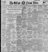 Belfast News-Letter Wednesday 06 September 1899 Page 1