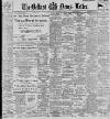Belfast News-Letter Friday 08 September 1899 Page 1