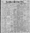 Belfast News-Letter Saturday 09 September 1899 Page 1