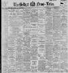 Belfast News-Letter Monday 11 September 1899 Page 1