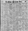 Belfast News-Letter Wednesday 13 September 1899 Page 1