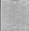 Belfast News-Letter Wednesday 13 September 1899 Page 5