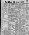 Belfast News-Letter Thursday 14 September 1899 Page 1