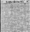 Belfast News-Letter Friday 15 September 1899 Page 1